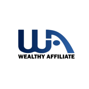 Wealthy Affiliate logo